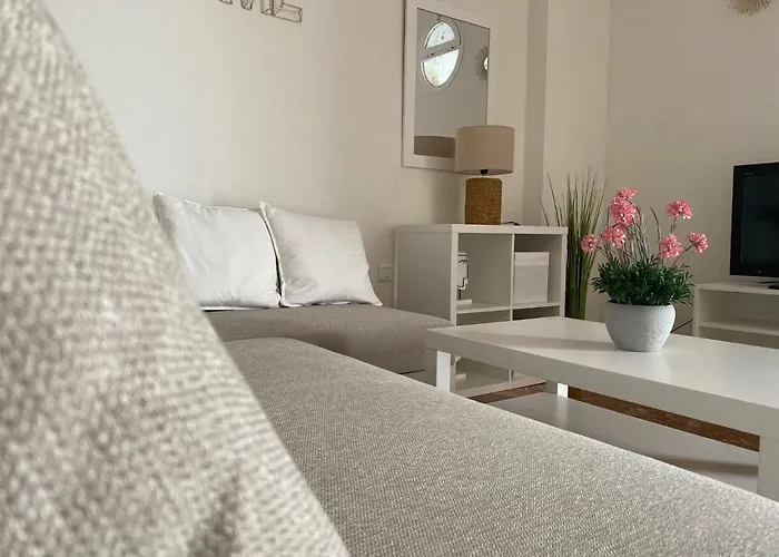 Apartamento Plaza Espana