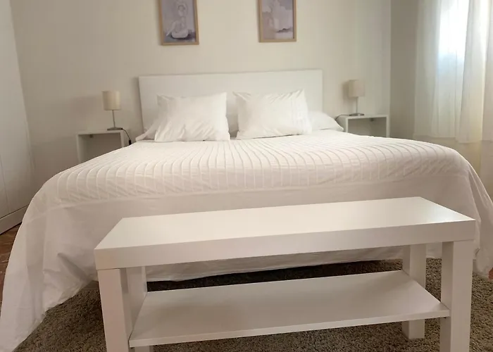 Apartamento Plaza Espana