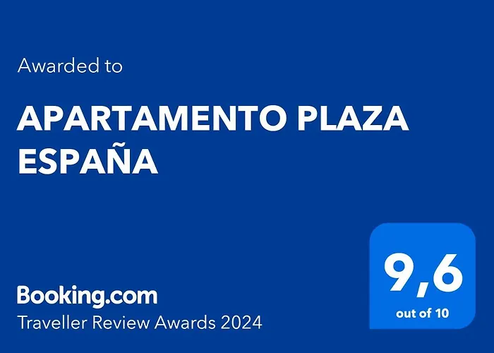 Apartamento Plaza Espana