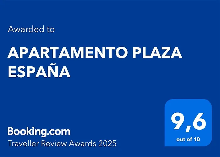 Apartamento Plaza Espana