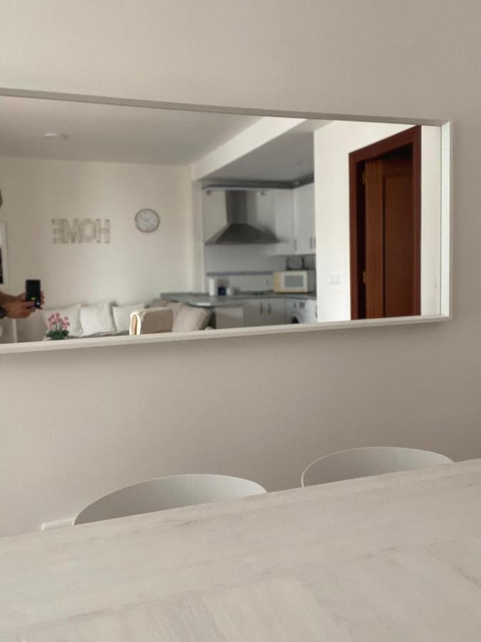 Plaza Espana Appartement Écija