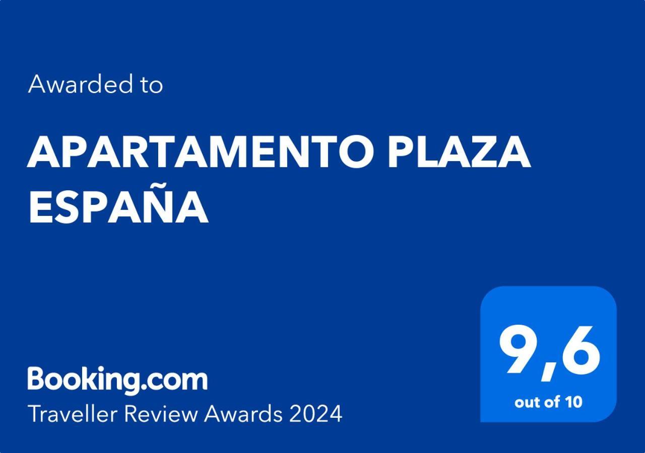 Appartement Plaza Espana *
